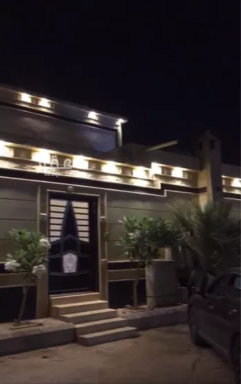 فيلا للبيع في شارع أحمد بن محمد بن علي البسكري, حي اليرموك, مدينة الخرج, منطقة الرياض