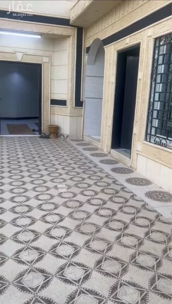 فيلا للبيع في شارع أحمد بن محمد بن علي البسكري, حي اليرموك, مدينة الخرج, منطقة الرياض صورة 2