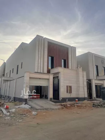 فيلا للبيع في شارع جبل المضابيع, حي القادسية, مدينة الرياض, منطقة الرياض صورة 2