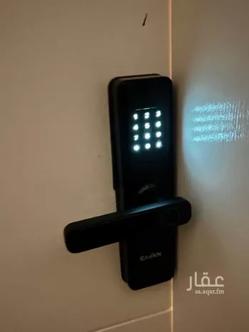 استديو مفروش للحجز في شارع السعادات, حي الملقا, الرياض صورة 4