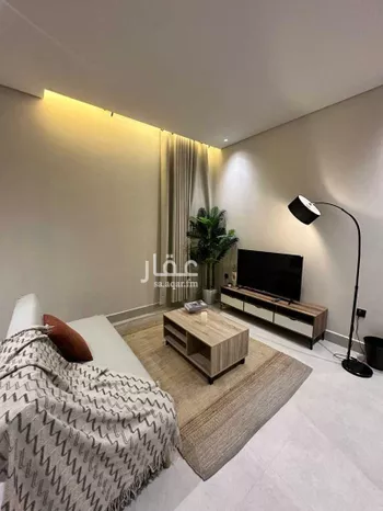 شقة للإيجار في شارع أبي بكر البناء, حي المهدية, مدينة الرياض, منطقة الرياض صورة 4