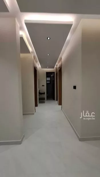 شقة للإيجار في شارع القرية العليا, حي الحمراء, مدينة الخبر, المنطقة الشرقية صورة 5