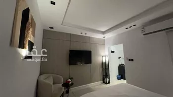شقة مفروشة للحجز في شارع التحلية ، حي العقيق ، الرياض ، منطقة الرياض صورة 2