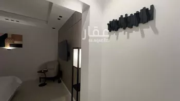 شقة مفروشة للحجز في شارع التحلية ، حي العقيق ، الرياض ، منطقة الرياض صورة 3