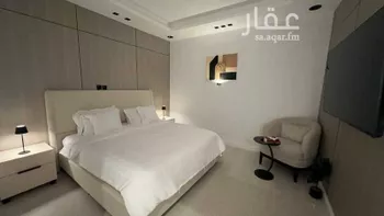 شقة مفروشة للحجز في شارع التحلية ، حي العقيق ، الرياض ، منطقة الرياض