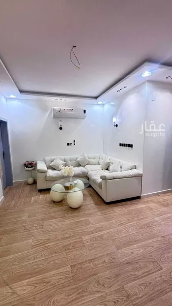شقة للإيجار في شارع ابو سعيد المكي, حي الشفاء, مدينة حائل, منطقة حائل صورة 2