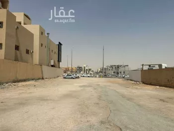 أرض للبيع في شارع المعمورة, حي الحزم, مدينة الرياض, منطقة الرياض صورة 5