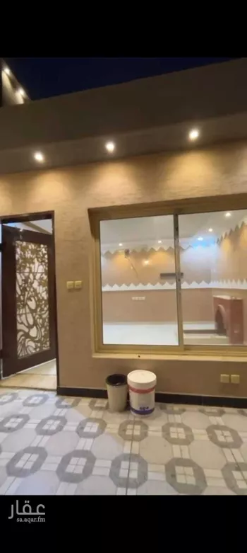 فيلا للإيجار في شارع الحافظ بن المعمر, حي طيبة, مدينة الرياض, منطقة الرياض صورة 2