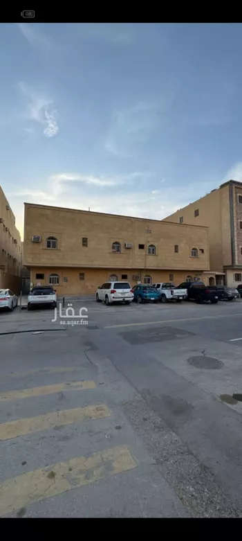 شقة للبيع في شارع الحياه, حي الحمراء, مدينة الرياض, منطقة الرياض