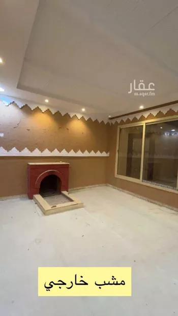 فيلا للإيجار في شارع الحافظ بن المعمر, حي طيبة, مدينة الرياض, منطقة الرياض صورة 3