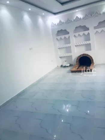 دور للإيجار في حي قفار, مدينة حائل, منطقة حائل صورة 3