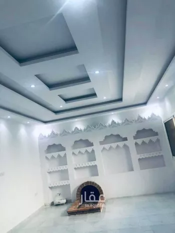 دور للإيجار في حي قفار, مدينة حائل, منطقة حائل صورة 4