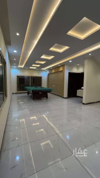 فيلا للإيجار في شارع الحافظ بن المعمر, حي طيبة, مدينة الرياض, منطقة الرياض صورة 5
