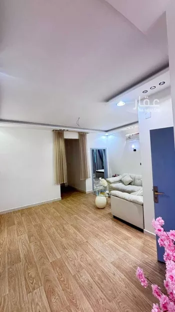 شقة للإيجار في شارع ابو سعيد المكي, حي الشفاء, مدينة حائل, منطقة حائل