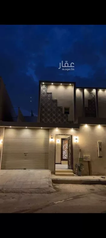 فيلا للإيجار في شارع الحافظ بن المعمر, حي طيبة, مدينة الرياض, منطقة الرياض