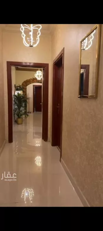 شقة للبيع في شارع الحياه, حي الحمراء, مدينة الرياض, منطقة الرياض صورة 2