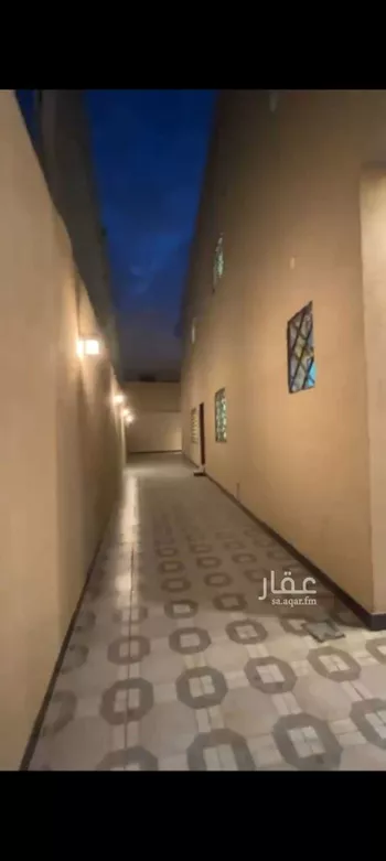 شقة للإيجار في شارع علي بن سلامة اللخمي, حي بدر, مدينة الرياض, منطقة الرياض