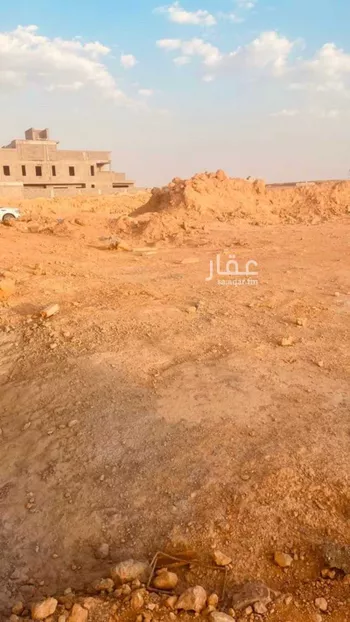 أرض للبيع في حي الروضة, مدينة المجمعه, منطقة الرياض صورة 2