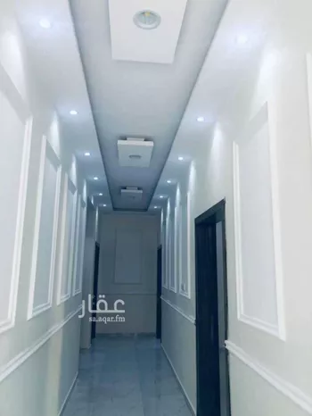 دور للإيجار في حي قفار, مدينة حائل, منطقة حائل صورة 5