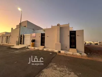 دور للإيجار في حي قفار, مدينة حائل, منطقة حائل