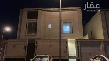 شقة للبيع في شارع رهوان, حي بدر, مدينة الرياض, منطقة الرياض