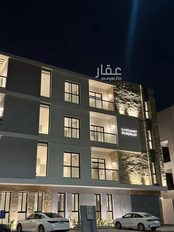 شقة للبيع في شارع يزيد بن محمد, حي المنار, مدينة الرياض, منطقة الرياض صورة 4