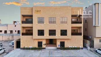 شقة للبيع في شارع النبل, حي ظهرة لبن, مدينة الرياض, منطقة الرياض