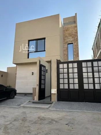 دور للبيع في شارع محمد بن أحمد بن أبي التائب, حي العارض, مدينة الرياض, منطقة الرياض