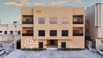 شقة للبيع في شارع النبل, حي ظهرة لبن, مدينة الرياض, منطقة الرياض صورة 2