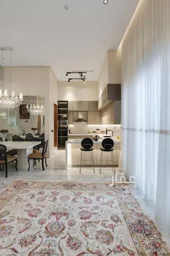 شقة للإيجار في شارع احمد بن سعيد ابن الهندي, حي العارض, مدينة الرياض, منطقة الرياض صورة 5