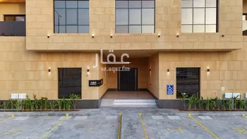 شقة للبيع في شارع النبل, حي ظهرة لبن, مدينة الرياض, منطقة الرياض