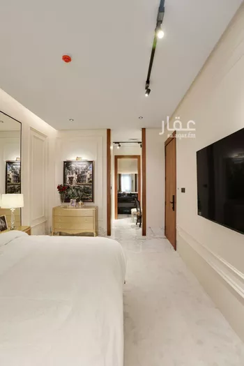 شقة للإيجار في شارع احمد بن سعيد ابن الهندي, حي العارض, مدينة الرياض, منطقة الرياض صورة 3