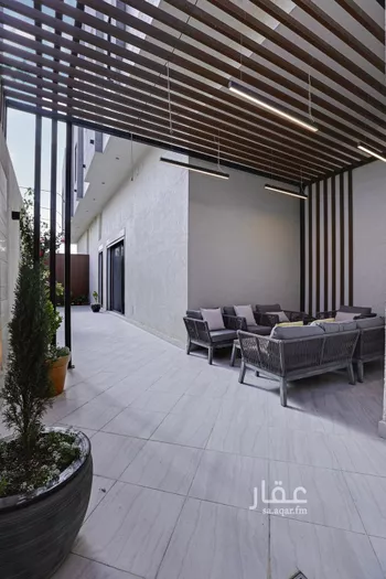 شقة للبيع في شارع احمد بن سعيد ابن الهندي, حي العارض, مدينة الرياض, منطقة الرياض صورة 3
