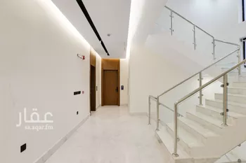 شقة للبيع في شارع النبل, حي ظهرة لبن, مدينة الرياض, منطقة الرياض صورة 4