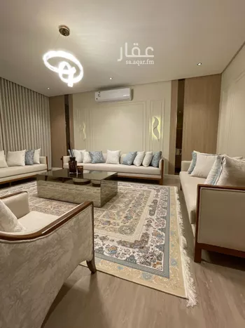 شقة للبيع في حي الرمال, مدينة الرياض, منطقة الرياض