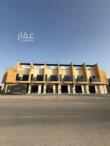 فيلا للبيع في شارع محمد إقبال, حي النرجس, مدينة الرياض, منطقة الرياض