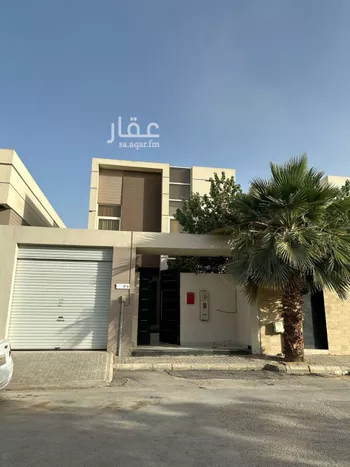 فيلا للبيع في شارع داوود بن أبي هند البصري, حي العارض, مدينة الرياض, منطقة الرياض