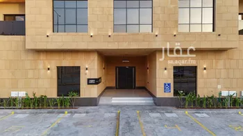 شقة للبيع في شارع النبل, حي ظهرة لبن, مدينة الرياض, منطقة الرياض