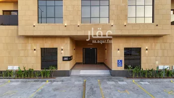 شقة للبيع في شارع النبل, حي ظهرة لبن, مدينة الرياض, منطقة الرياض صورة 2