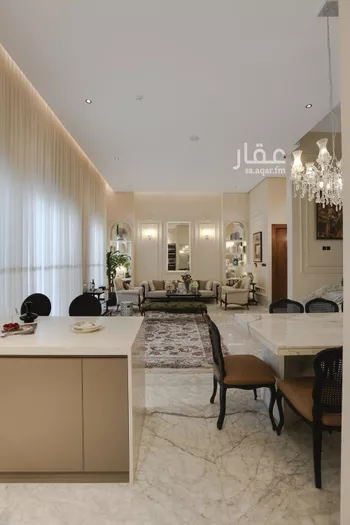 شقة للبيع في شارع احمد بن سعيد ابن الهندي, حي العارض, مدينة الرياض, منطقة الرياض صورة 4
