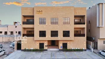 شقة للبيع في شارع النبل, حي ظهرة لبن, مدينة الرياض, منطقة الرياض صورة 2
