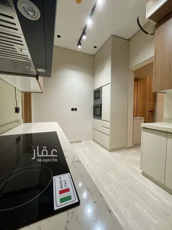 شقة للبيع في حي الرمال, مدينة الرياض, منطقة الرياض صورة 2