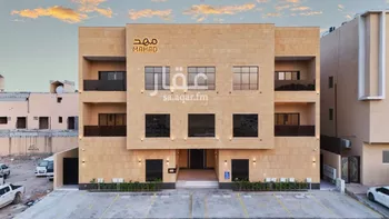 شقة للبيع في شارع النبل, حي ظهرة لبن, مدينة الرياض, منطقة الرياض صورة 2