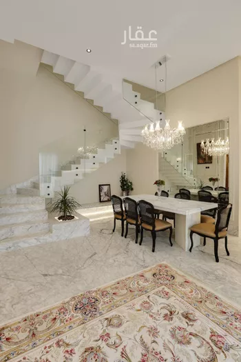شقة للبيع في شارع احمد بن سعيد ابن الهندي, حي العارض, مدينة الرياض, منطقة الرياض صورة 5