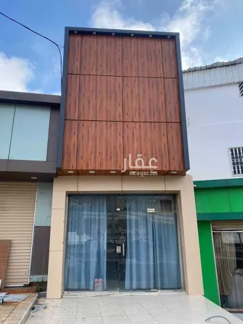 محل للبيع في حي الربيع, مدينة بلسمر, منطقة عسير صورة 2