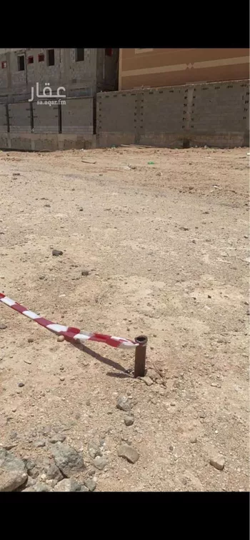 أرض للبيع في حي حرض, مدينة حرض, المنطقة الشرقية صورة 2