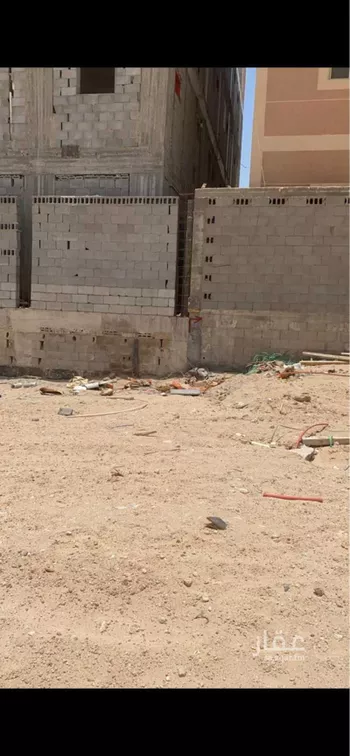 أرض للبيع في حي حرض, مدينة حرض, المنطقة الشرقية صورة 3