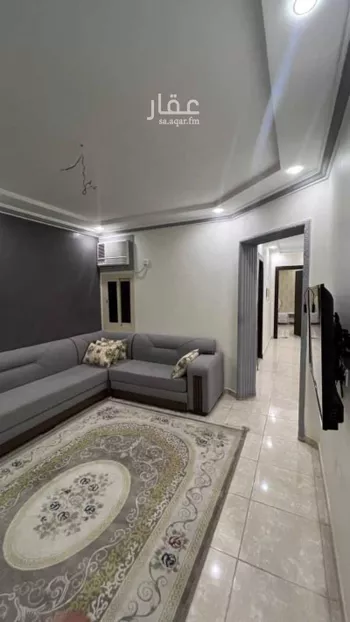 شقة للبيع في شارع أحمد بن عبد الله المرزوي, حي بطحاء قريش, مدينة مكه المكرمه, منطقة مكة المكرمة