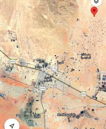 استراحة للبيع في مدينة ضرما, منطقة الرياض