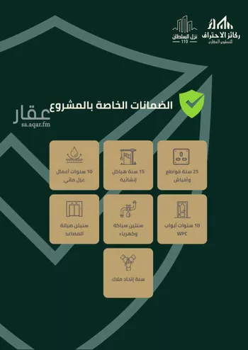 شقة للبيع في شارع أحمد بن غالب, حي بطحاء قريش, مدينة مكه المكرمه, منطقة مكة المكرمة صورة 3